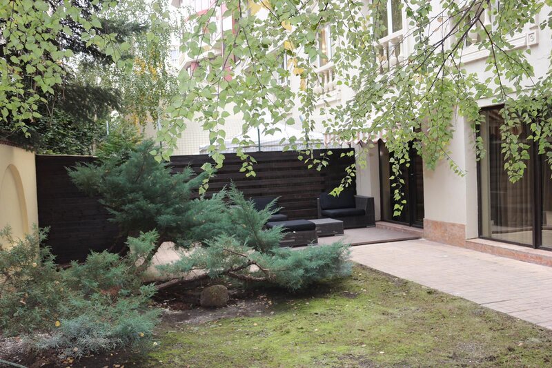 2012 Persepolis, Cartier Francez LUX 3 camere 260 mp, Centrala, 3 AC