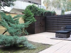 2012 Persepolis, Cartier Francez LUX 3 camere 260 mp, Centrala, 3 AC